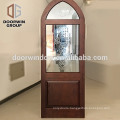 arched french doors interior inter wood doors antique swinging door